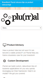 Mobile Screenshot of plurral.com